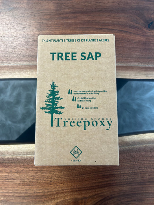 TreeSap 4L Kit