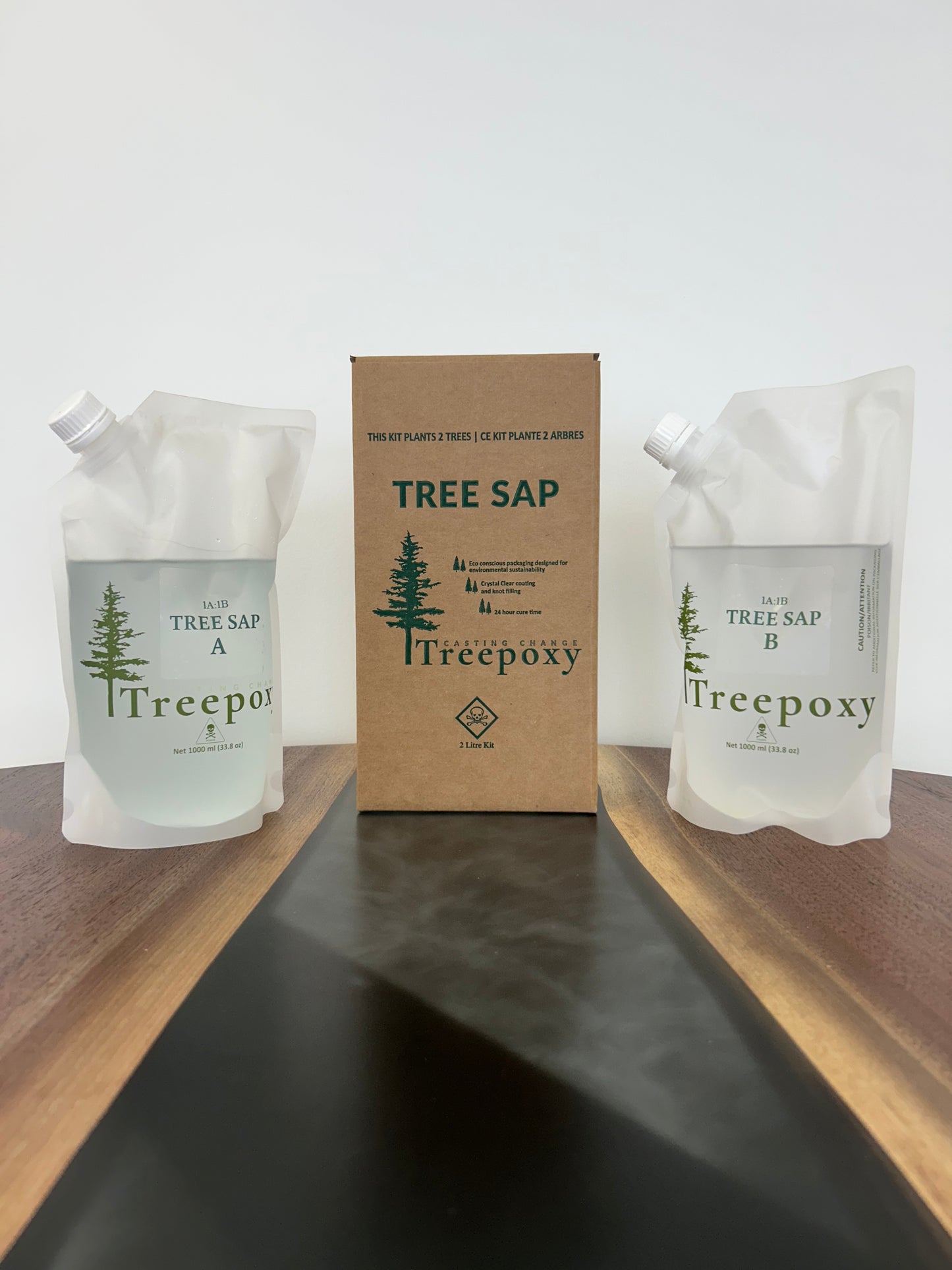 TreeSap 2L Kit