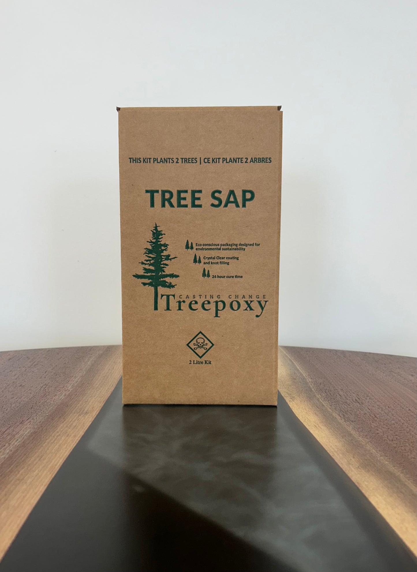 TreeSap 2L Kit