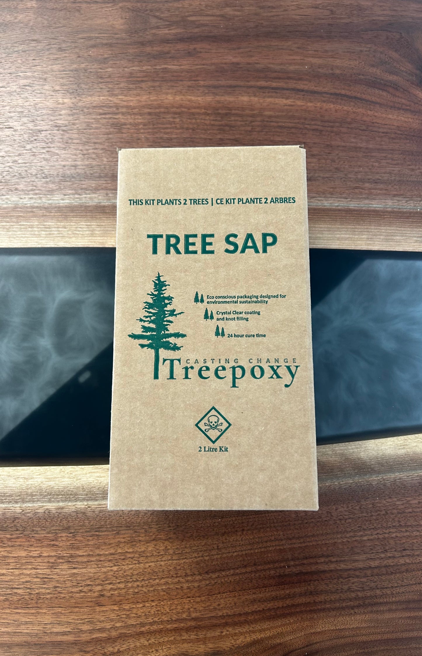 TreeSap 2L Kit