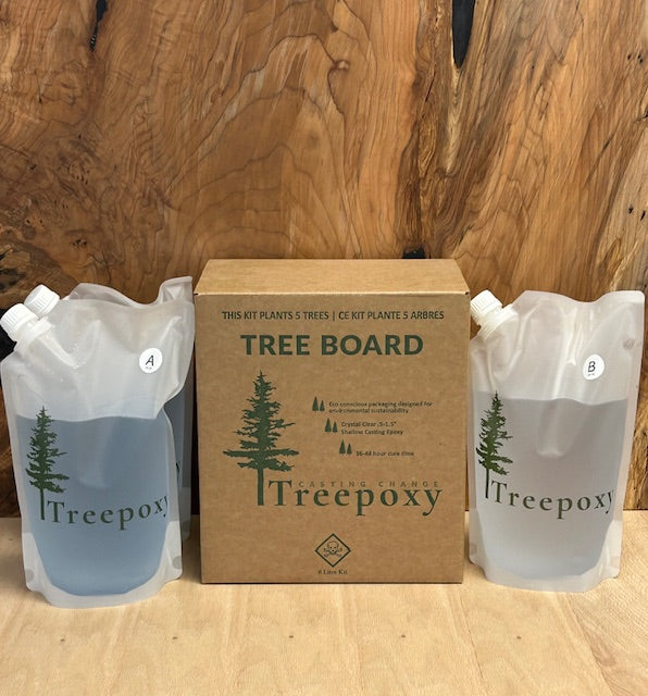 TreeBoard 3 Litre